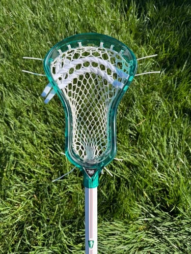 ECD Ion Strung Head (New)