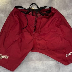 XL Senior Reebok Pant Shell Pro Stock (Used)