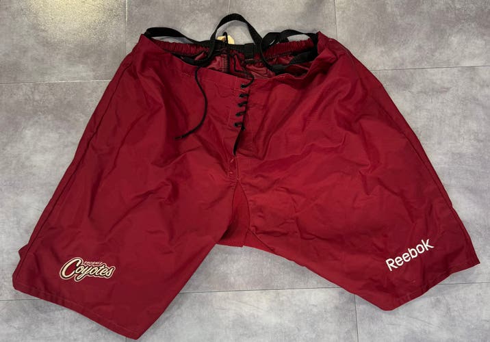 XL Senior Reebok Pant Shell Pro Stock (Used)