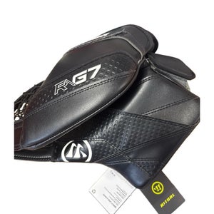 Black Sr Warrior Ritual G7  Regular (New)