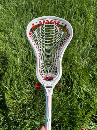 Gait Torque 3 Strung Head (New)
