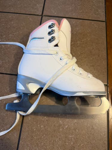 Jackson Ultima  Girls’ SoftSkate 181 (Little kid size 12)
