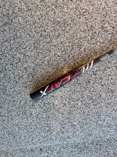 2023 Marucci CAT X USA USABat Certified Bat (-11) 26 oz 31" (Used)