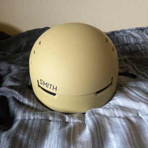 Medium Smith SUMMIT MIPS Helmet (Used)
