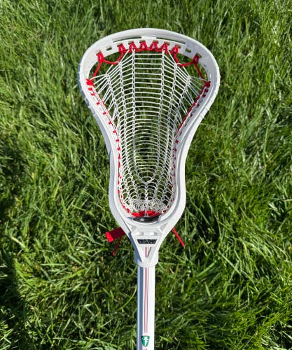 Gait Torque 3 Strung Head (New)