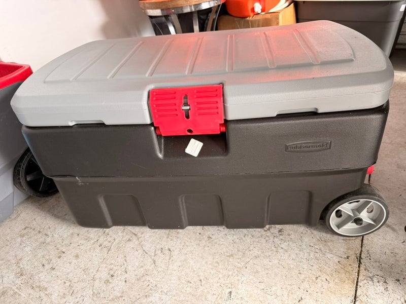 Cooler (Used)