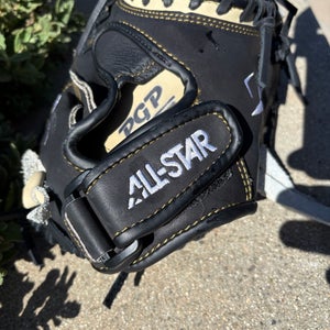 All Star RH Catcher's Glove (New)