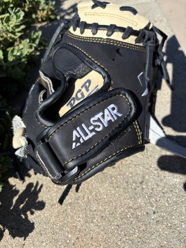 All Star RH Catcher's Glove (New)