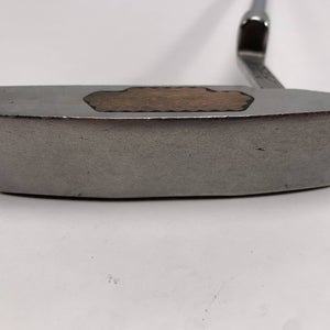 Ping Anser 2F Pixel Face Putter 35" Black Dot Mens RH