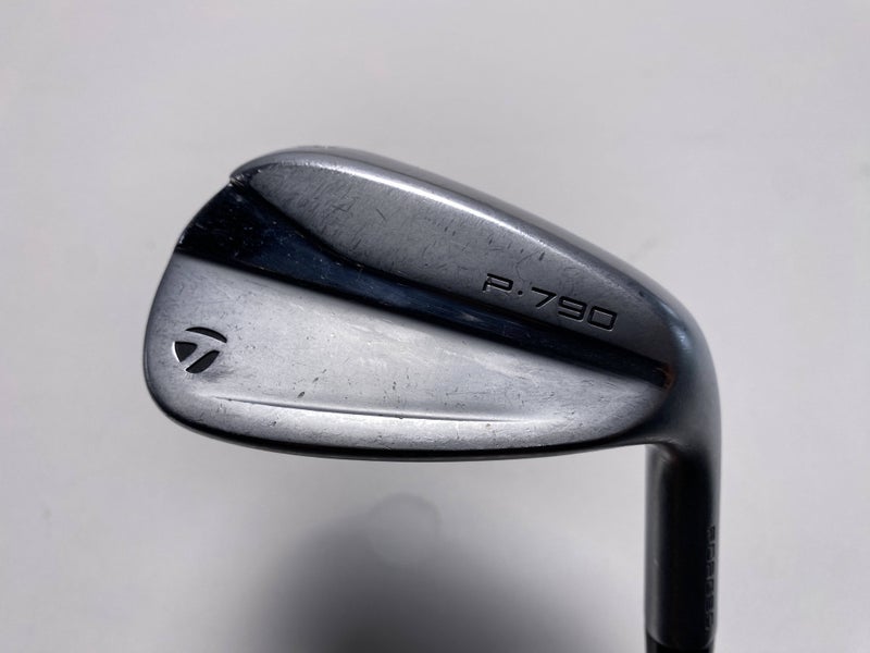 TaylorMade P790 2021 Gap Wedge GW DG 95 R300 95g Regular Steel Mens RH