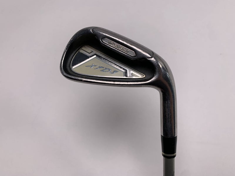 Adams XTD3 Single 7 Iron Insight XTD3 Ladies Graphite Womens RH