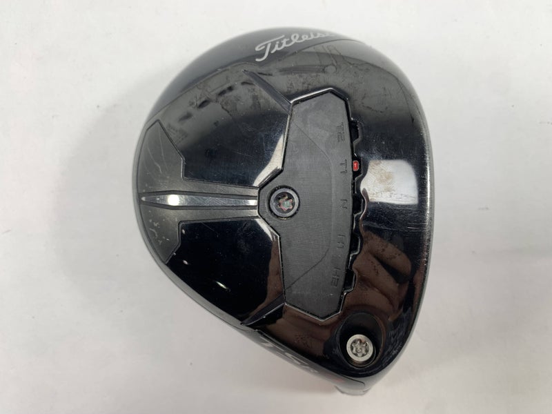 Titleist TSR3 Fairway Wood 15* HEAD ONLY Mens RH