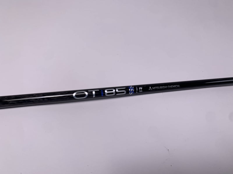 Mitsubishi Chemical OTi 85 85g Regular Graphite Hybrid Shaft 38.75"-Ping
