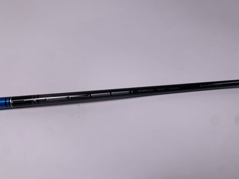Mitsubishi Chemical Tensei Blue CK Series 70g Stiff Hybrid Shaft 39.5"-Titleist