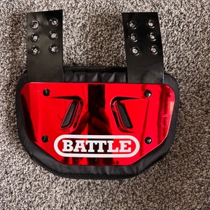 Youth Battle (Used)