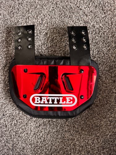 Youth Battle (Used)