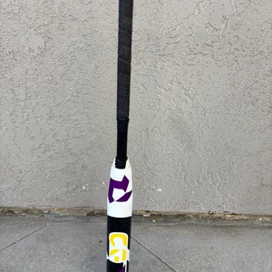2025 DeMarini CF Composite Bat (-11) 19 oz 30" (Used)