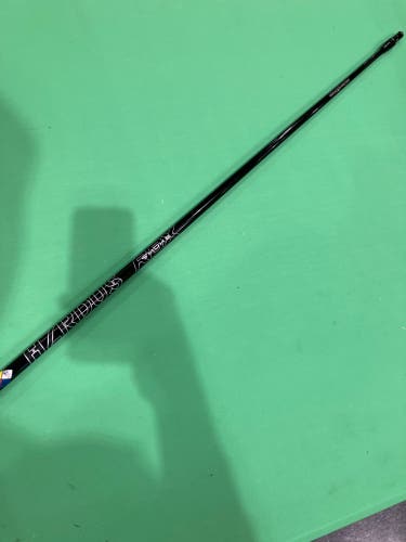 True Temper Hzrdus RDX Smoke Driver Shaft | Stiff Flex (Used)