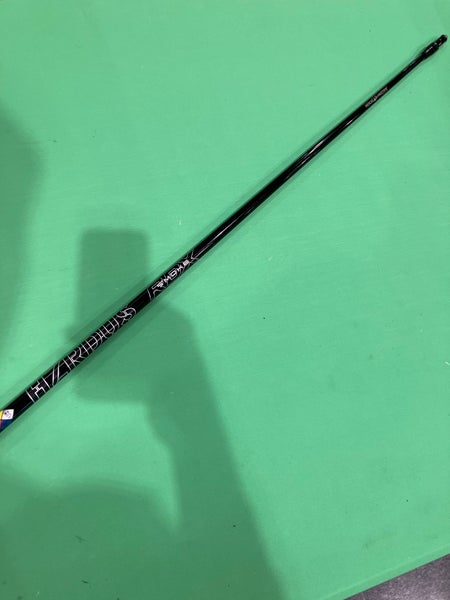 True Temper Hzrdus RDX Smoke Driver Shaft | Stiff Flex (Used)