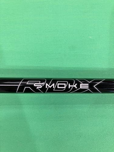 True Temper Hzrdus RDX Smoke Driver Shaft | Stiff Flex (Used)