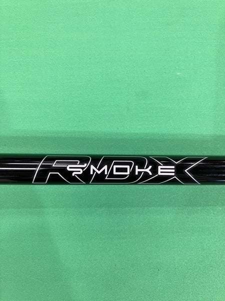 True Temper Hzrdus RDX Smoke Driver Shaft | Stiff Flex (Used)