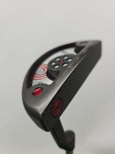 2016 ODYSSEY TOE UP 9 PUTTER 33.75" GOOD