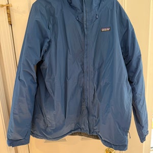 Patagonia Jacket