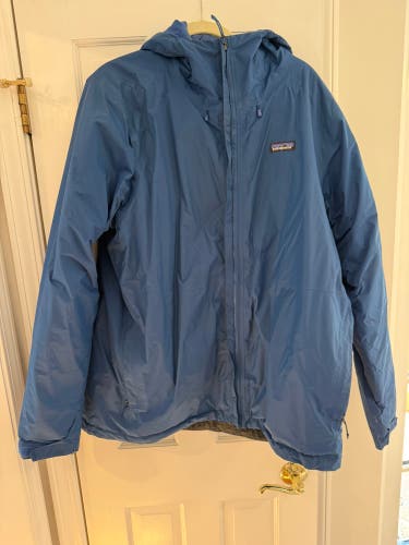 Patagonia Jacket