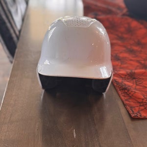 Bundle of 4 Youth EvoShield Batting Helmets – Excellent Condition