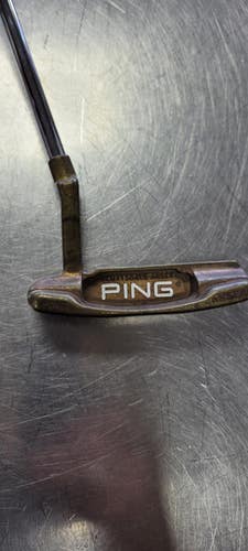 Used Ping SCOTTSDALE ANSER  Mens Putter RH 11497-S000153017