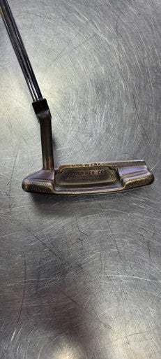 Used Ping ANSER BERYLLIUM COPPER Mens Putter RH 11497-S000153019