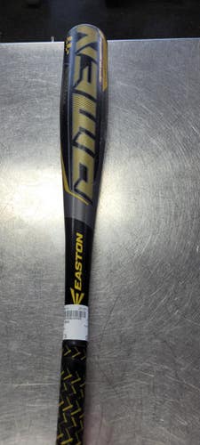 Used Easton OMEN BB/SB USA 2 5/8 Bat 27" 11497-S000153013