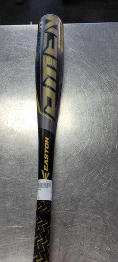 Used Easton OMEN BB/SB USA 2 5/8 Bat 27" 11497-S000153013