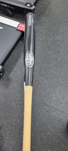Used Louisville Slugger LS092301 BB/SB Wood Bat 30" 11497-S000153008