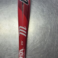 Used Marucci CAT BB/SB USA 2 5/8 Bat 29" 11497-S000153009