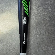 Used Easton MAKO JBB16MK12B BB/SB USSSA 2 3/4 Bat 26" 11497-S000153011