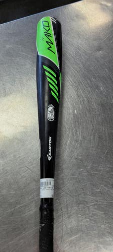 Used Easton MAKO JBB16MK12B BB/SB USSSA 2 3/4 Bat 26" 11497-S000153011