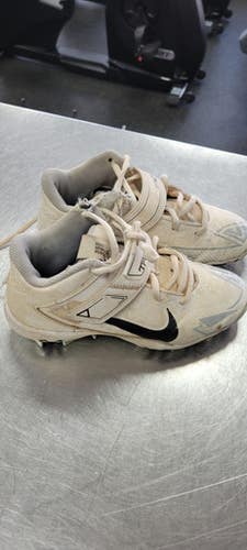 Used Nike TROUT 3.5 BB/SB Cleats None Junior 03.5 11497-S000153002