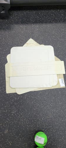 Used Throw Down Bases 11497-S000153003