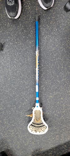 Used Brine F15 Men Atk/Mid Complete Stick None 11497-S000152998