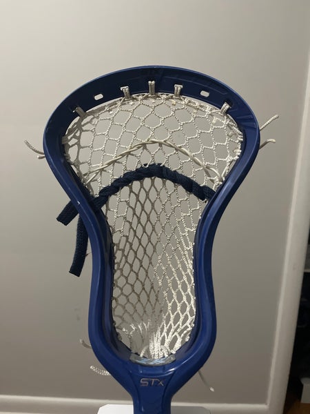 STX Stallion 1K Strung Head (Used)