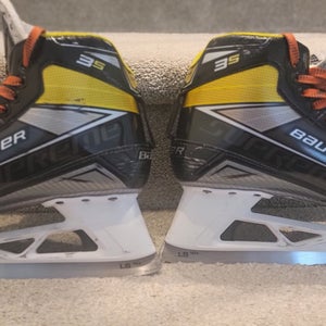 Bauer Supreme 3S Goalie Skates