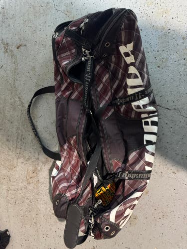 Warrior Bag (Used)
