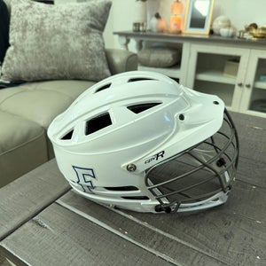 Cascade CPV-R Helmet (New)