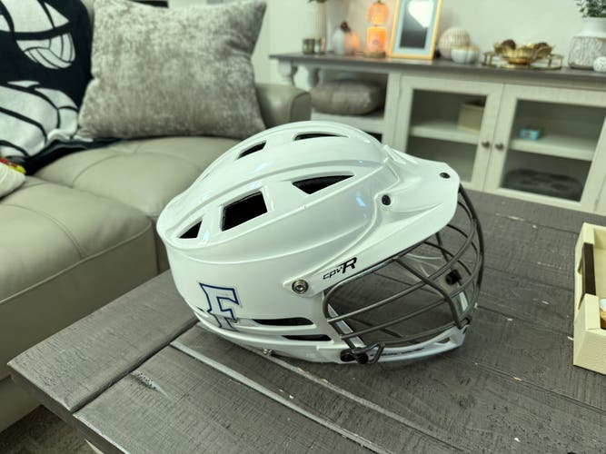 Cascade CPV-R Helmet (New)
