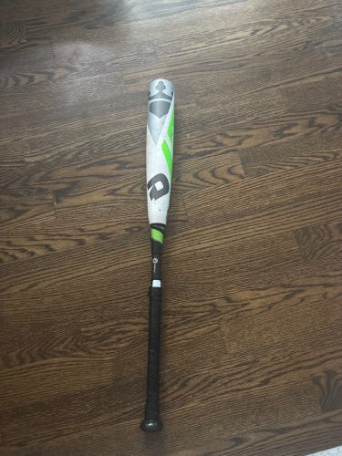 DeMarini CF Zen Composite Bat (-10) 21 oz 31" (Used)