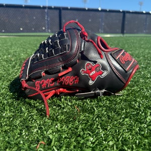 Rawlings Heart of the Hide LH Baseball Glove 11.75" (Used)