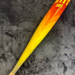 2024 Easton Hype Fire Composite Bat USSSA Certified (-8) Composite 24 oz 32" (Used)