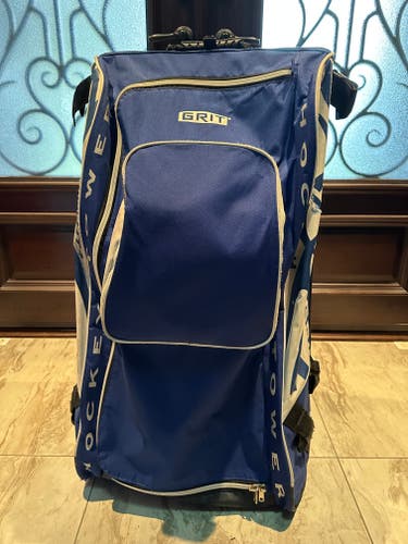 GRIT HT1 36 INCH HOCEY BAG