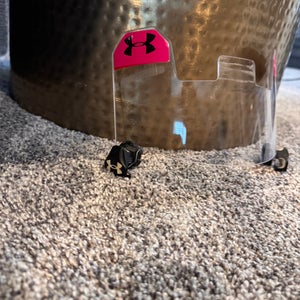 Under Armour Football Visor